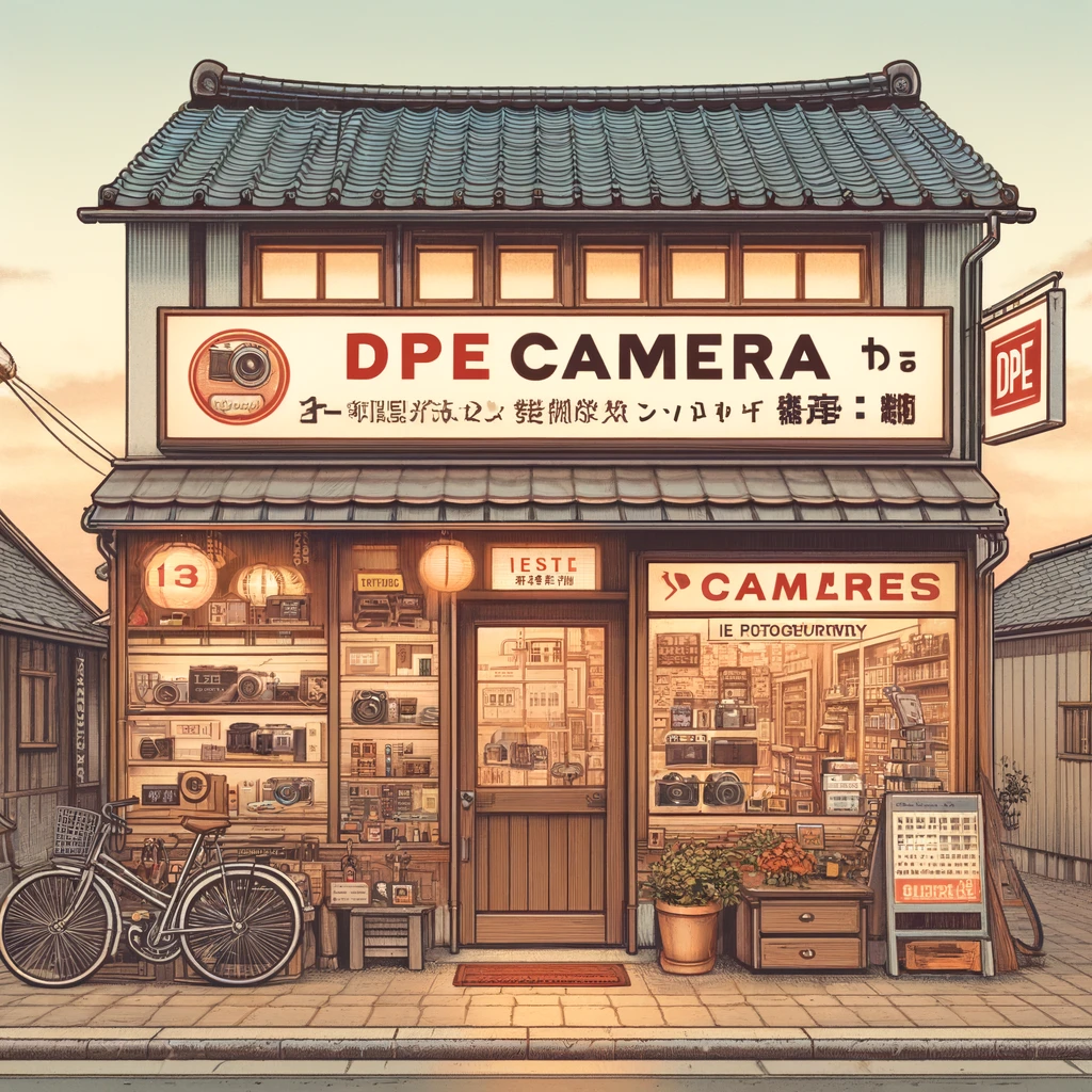 ＤＰＥ屋さん(イメージ)